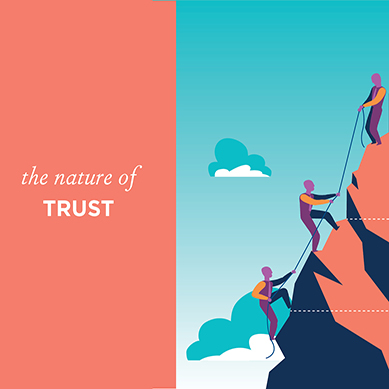 The Nature of Trust