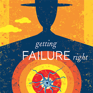 Getting Failure Right
